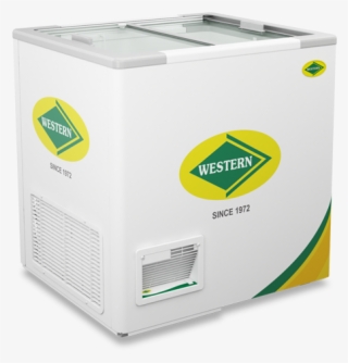 Western Deep Freezer - Western Glycol Deep Freezer #3644347