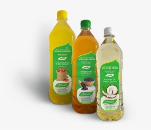 Ammani Thrives To Represent The Tradition Of South - Marachekku Oil #3644418