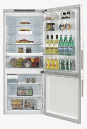 Gb-450uwlx - Lg 450l Bottom Mount Fridge Freezer #3644441