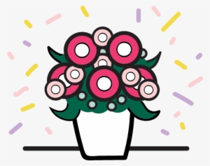 Premium Designer Flowers #3644447