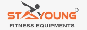 Stayoung Fitness Equipmentsa - Graphic Design #3644467