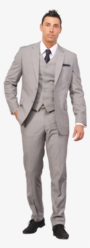 Background Transparent Men - Tuxedo #3644498