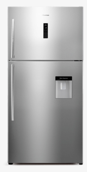 Top Mount Ss 593l - Hisense 610 #3644499