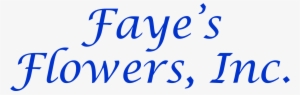 Faye's Flowers, Inc - Weeds In The Flower Pot [book] #3644602