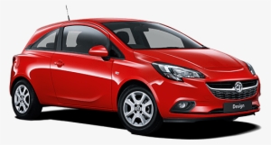 Vauxhall Corsa Energy #3644656