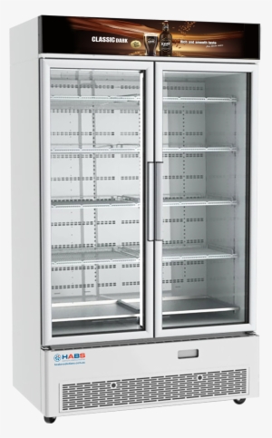 Hd Digital Display - Refrigerator #3644657