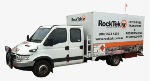 Bomb Ute - Bomb #3644660