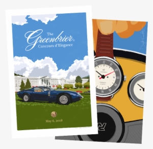Posters - Greenbrier Classic #3644688
