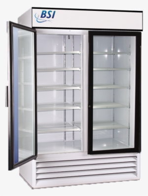 Condition Icon - So-low Chromatography Refrigerator Model Dh4-49gdch #3644689