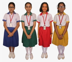 Uniform - School Uniform #3644722