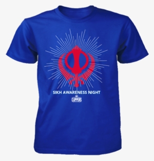 Sikh Night Promo Shirt - Dance Tee #3644747