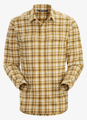 Gryson Shirt Ls Men's Geode - Arc Teryx Gryson Ls Shirt Men's #3644801