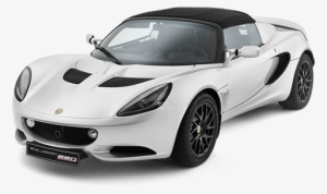 Supercar Blast Experience - Lotus Elise 111 Sport My16 #3644855