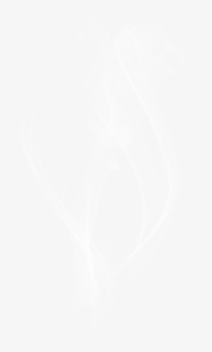 Agarbatti Smoke Png - Associated Press Logo White #3644900