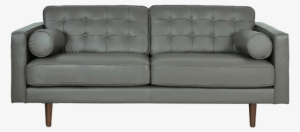 Commune Also Has The Royce Three-seater Sofa - Furniture #3644994