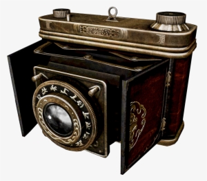 Ff5 Camera - Camera Obscura Fatal Frame 5 #3645052