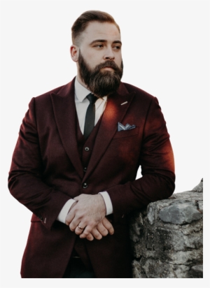 Schedule A Fitting - Formal Wear #3645134