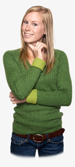 Думающая Девушка Png - Portable Network Graphics #3645313