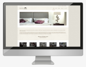 Work - Computer Monitor #3645422