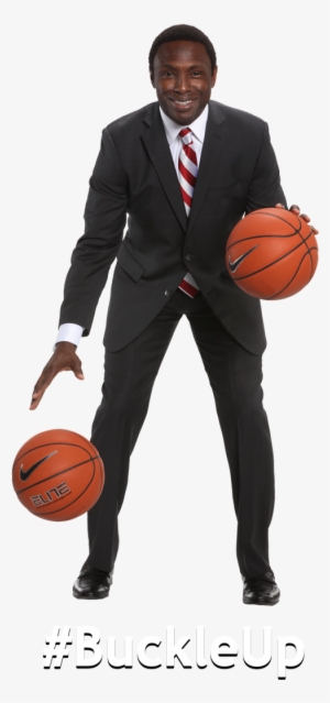 Coach Avery Johnson #3645517