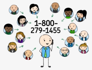 Cloud Phone System - Telephone #3645538