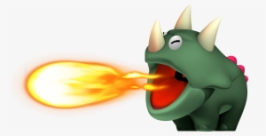 Dino Torch Smwu - Super Mario Dino Rhino #3645544