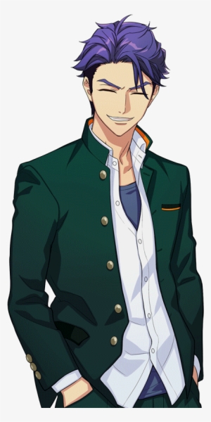 Juza Action N Transparent - Costume #3645600