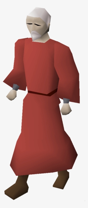Disciple Of Iban - Monk Of Zamorak Osrs #3645630