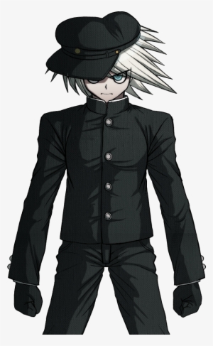 K1-b0 Halfbody Sprite (1) - Doll #3645635