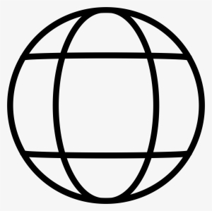 Big Image - Globe Symbol #3645680