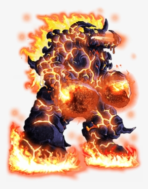 Devour Golem Transparent - Creative Arts #3645730 Devour Golem Transparent - Creative Arts #3645730