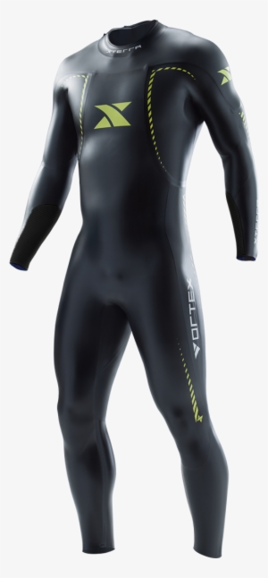 Mens Vortex Fullsuit - Shima Miura Kombinezon Damski #3645738