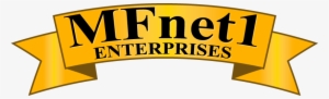 Mfnet1 Enterprises Does Not Obtain Any Referral Commission - Signage #3645889