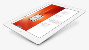 Does Your Ipad Not Send And Receive Emails The Same - Tablet Computer #3646050