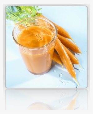 Carrot Apple Juice - Healthy Drinks #3646160