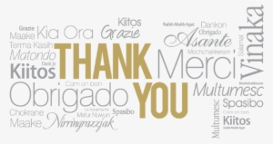 Thank You For A Successful Season In St - Thank You Wallpaper Hd #3646185