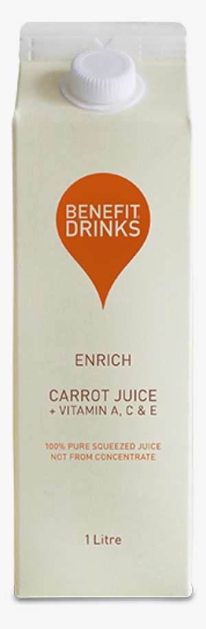 100% Carrot Juice #3646262