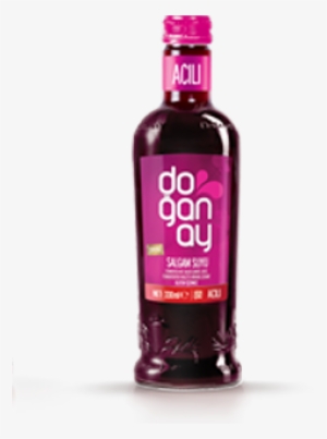 Hot Fermented Black Carrot Juice Glass 300ml - Doğanay #3646297