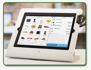 For More Information On Shopkeep, Please Give One Of - Ipad Pos System #3646372