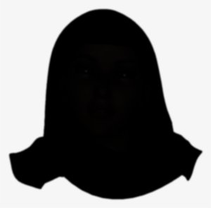 Silouhette Provided By Hebba Uddin - Marine Mammal #3646501