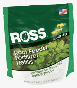 Ross Tree Shrub Root Feeder Refills With 30 Beauty #3646529