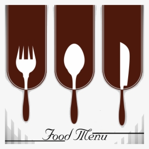 Vintage Food Menu Design Edited - Menu Card Frame Png #3646585