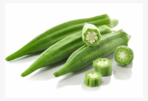 Ladies Finger Images Png #3646670