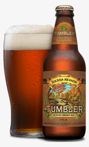 Layered With Notes Of Chocolate And Toasted Bread And - Sierra Nevada Tumbler #3646727