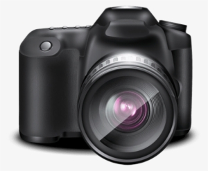 Free Png Photo Camera Png Images Transparent - Photography Icon #3646728