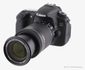 Canon Eos 60d - Canon Eos 60d 18.0 Mp Slr - Body Only #3646751