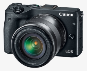 Coming To America - Canon M3 #3646780