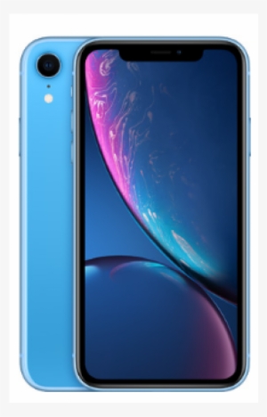 Apple Iphone Xr 128gb - Iphone Xr Vs Oneplus 6 #3646784