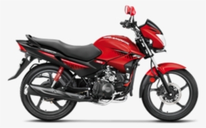 Hero Glamour Programmed Fi Bike - Hero Honda Glamour New Model #3646809