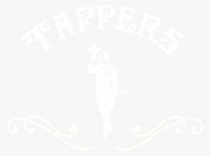 Tappers Gin - Illustration #3646845